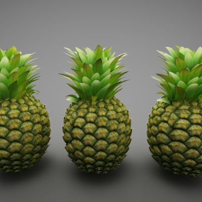 现代风格装饰品