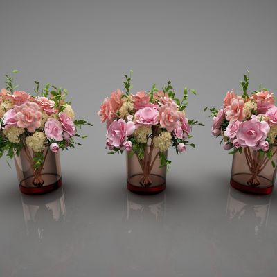 现代风格装饰品