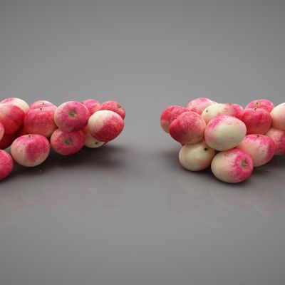 现代风格装饰品