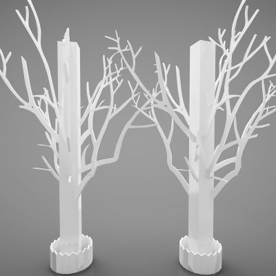 现代风格装饰品