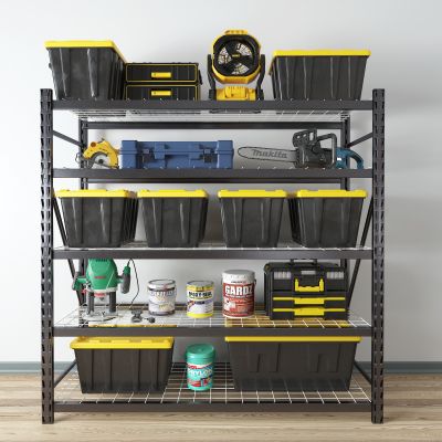 现代电锯 电钻 油漆 五金