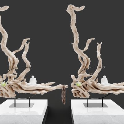 现代风格装饰品