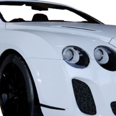 汽车,跑车,宾利汽车