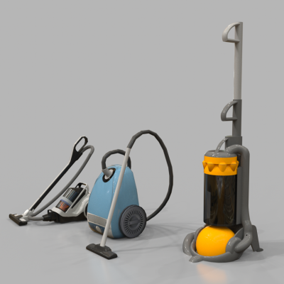 吸尘器,家用吸尘器