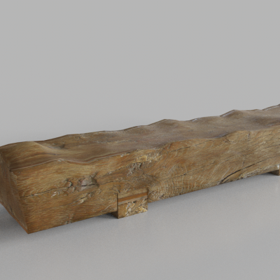 异型凳子,木条凳