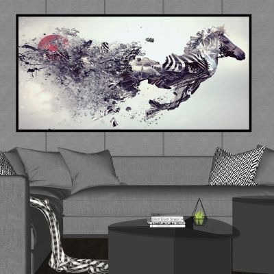 现代客厅沙发组合