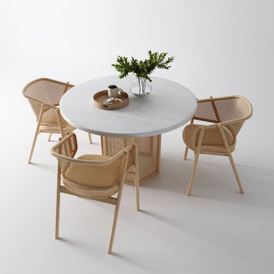 东南亚户外桌 休闲桌