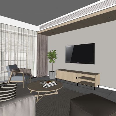 日式北欧客餐厅