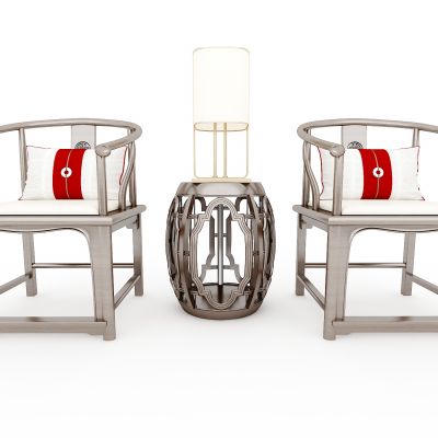 新中式风格沙发