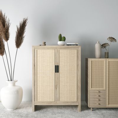 北欧边柜 餐边柜