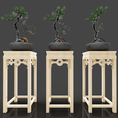 现代风格装饰品