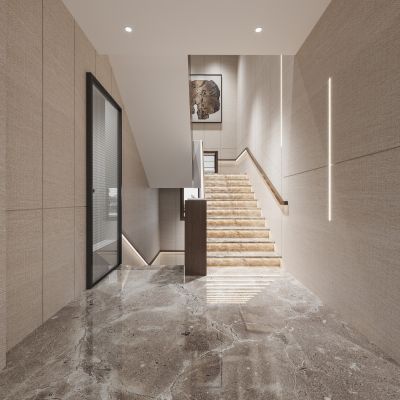 新中式餐厅餐桌椅