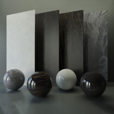 现代瓷砖 大理石 石材