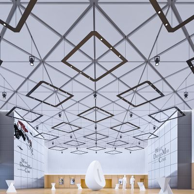 现代校史展览馆