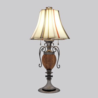 欧式室内台灯