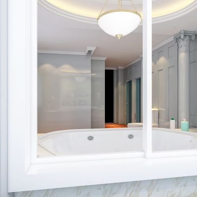 现代卫浴专卖店