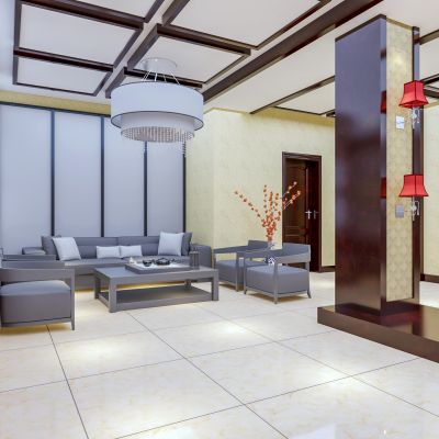 中式灯饰专卖店