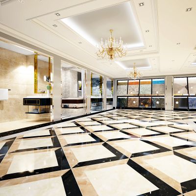 欧式陶瓷专卖店