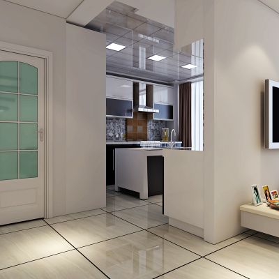 现代厨柜专卖店