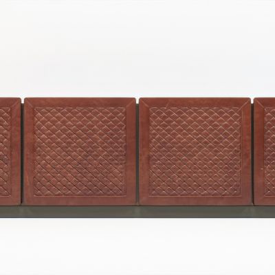 宾利Bentley电视柜边柜