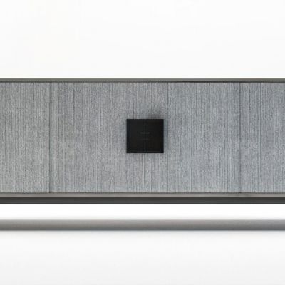 新中式边柜玄关柜