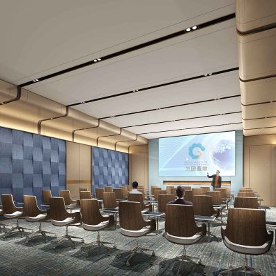 办公会议室