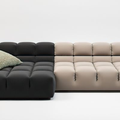 意大利B&BItalia休闲沙发