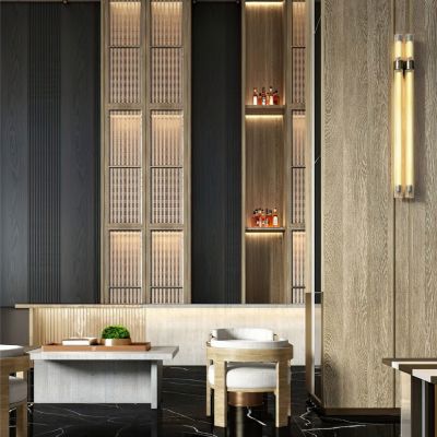 行政酒廊沙发休息区