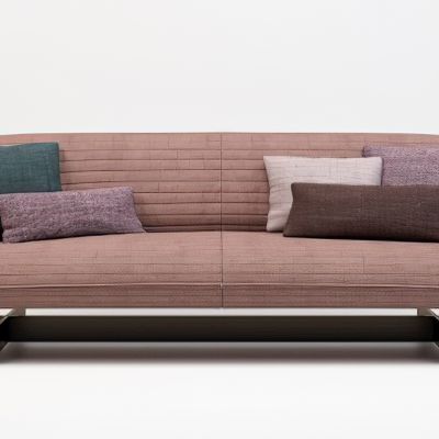 意大利CASSINA休闲沙发