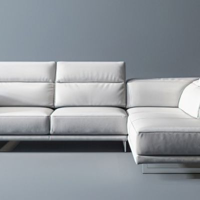 意大利NATUZZI休闲沙发