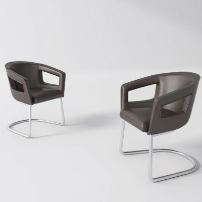 FREESPACE现代办公椅