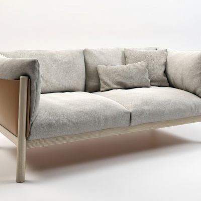 意大利De padova 休闲沙发