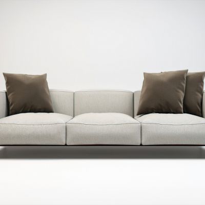 意大利Giorgetti休闲沙发