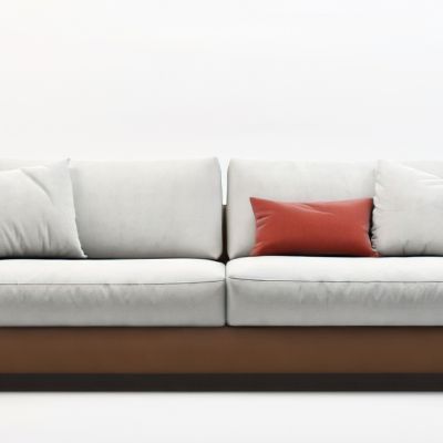 意大利Zanotta休闲沙发