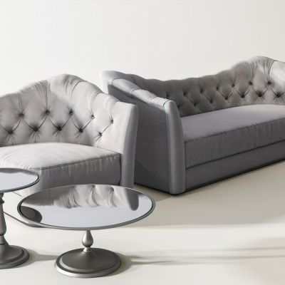 意大利opera休闲沙发