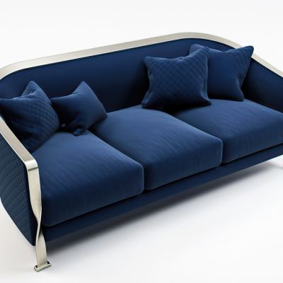 意大利Rugiano休闲沙发