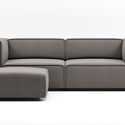 丹麦BoConcept休闲沙发