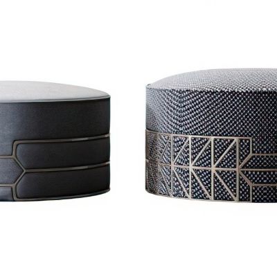 现代沙发凳矮凳