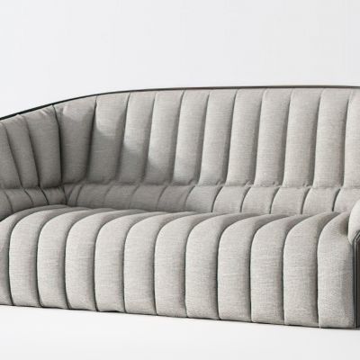 意大利ligneroset休闲沙发