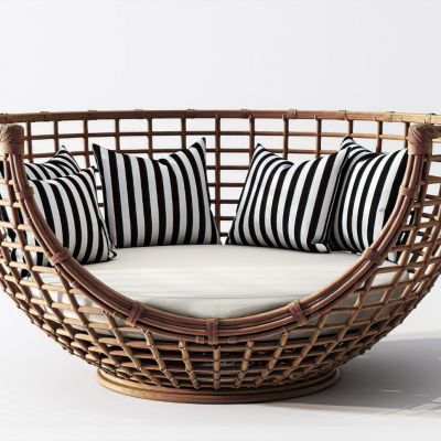 terralounge户外休闲沙发