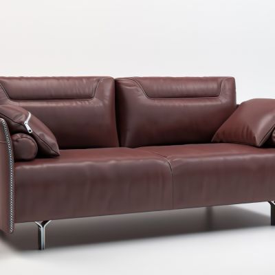 意大利NATUZZI休闲沙发