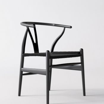 新中式休闲椅子