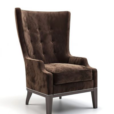 美国HickoryChair美式沙发椅