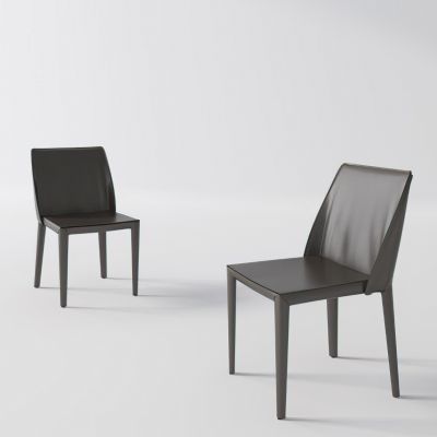 FREESPACE现代休闲椅