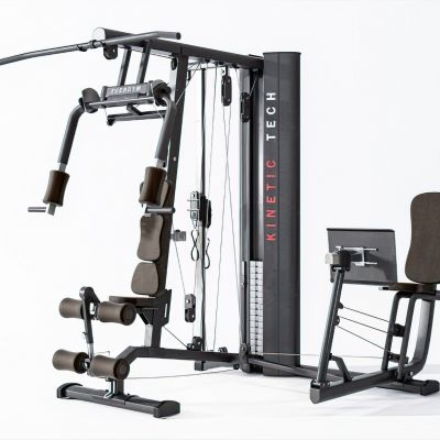 健身器材综合训练器