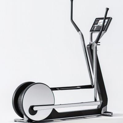 健身器材椭圆机