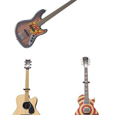 吉他电吉他乐器