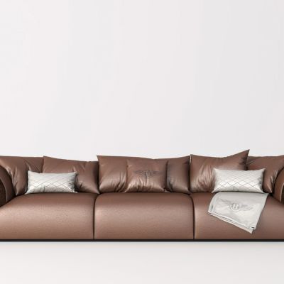 宾利Bentley代休闲沙发