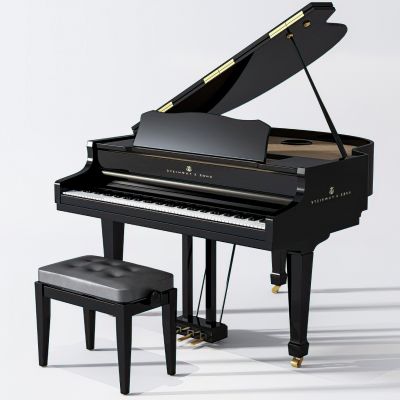 Steinway&Sons施坦威钢琴