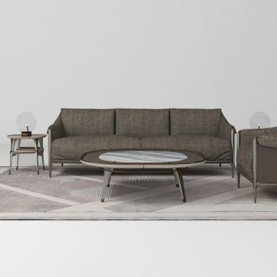 意大利TURRI组合沙发